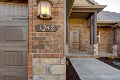 1248 S Rosemoor Dr unit Lot  19, Nixa, MO 65714 - photo 7