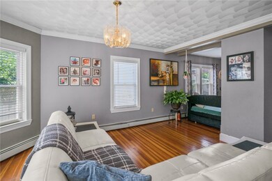 132 Columbine Ave, Pawtucket, RI 02861 - photo 3