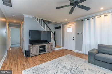 412 University Blvd, Wenonah, NJ 08090 - photo 3