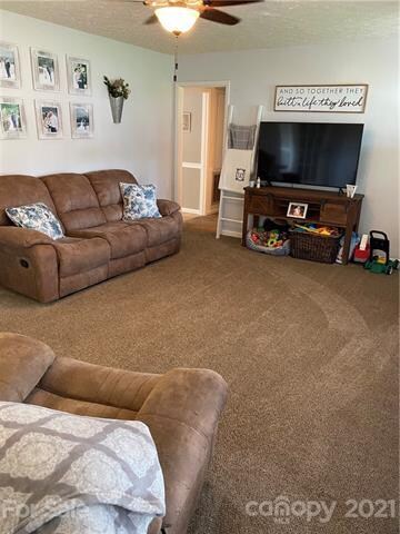 805 Waters St, Shelby, NC 28152 - photo 3