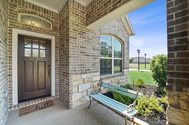 25102 Mountclair Hollow Ln, Tomball, TX 77375 - photo 5