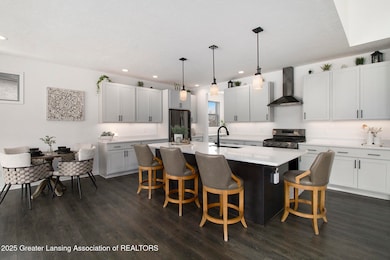 4125 Harbour Cove. Kitchen