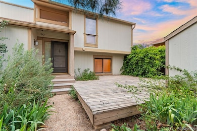 4814 W Moorhead Cir, Boulder, CO 80305 - photo 2