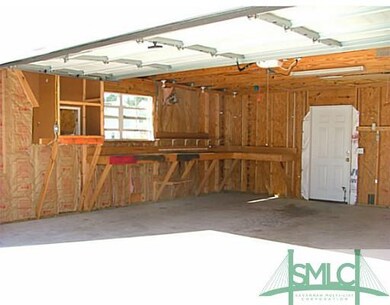 Other. There is even built in shelving in the gara