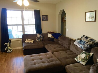 414 S Ramsey St, Manchester, TN 37355 - photo 4