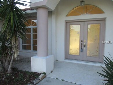 FRONT PORCH AREA