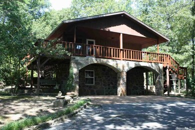 0 Rock Products Rd, Heber Springs, AR 72543 - photo 3