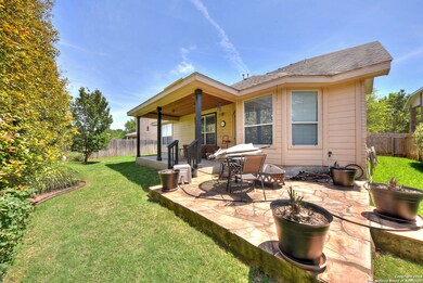 8303 Bordeaux Bay, San Antonio, TX 78255 - photo 2