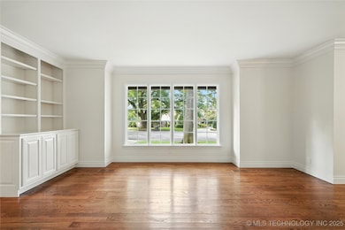 2117 E 47th Place, Tulsa, OK 74105 - photo 4