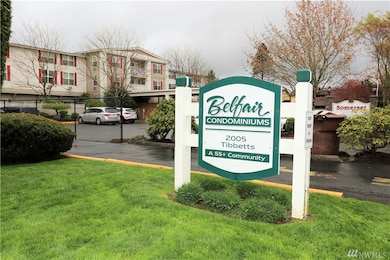 2005 Tibbetts Dr unit 206, Longview, WA 98632 - photo 2