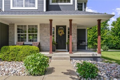 1213 Wiltshire Blvd, Raymore, MO 64083 - photo 3