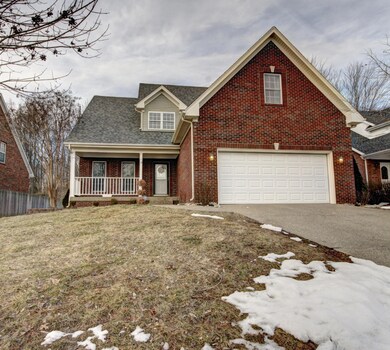 8205 Adams Run Rd, Louisville, KY 40228 - photo 2