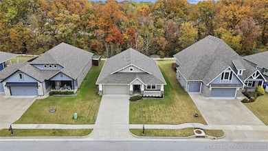 7505 S Walnut Ave, Broken Arrow, OK 74011 - photo 2