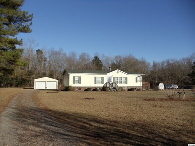 915 Cane Branch Rd, Loris, SC 29569 - photo 2