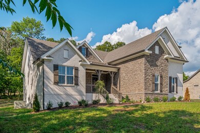 4122 Affiant Way, Culleoka, TN 38451 - photo 2