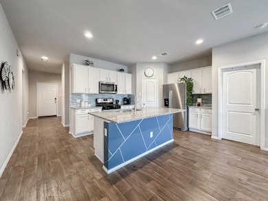 4718 Alba Ash Ln, Katy, TX 77449 - photo 6