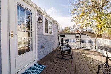 62 High St, Wareham, MA 02571 - photo 6