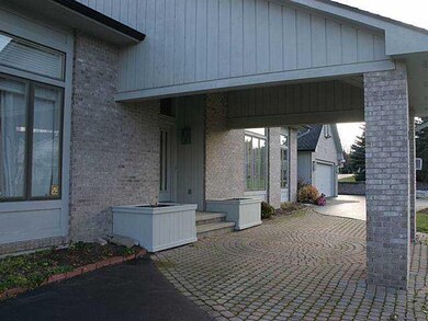 Other Front Entry
