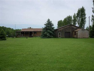 Exterior Back