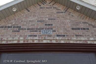 3256 W. Cardinal, Spfd, MO-47