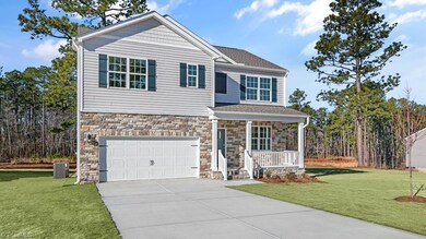 *photos are of model model home