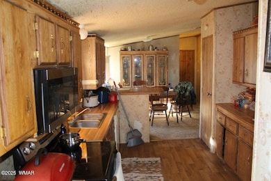 8525 Quail Run Dr, Show Low, AZ 85901 - photo 6