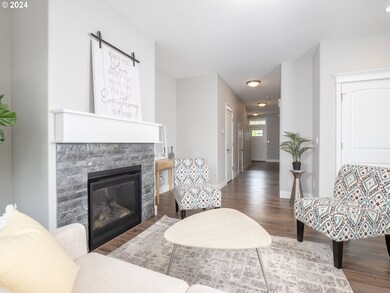 1841 N Daniel Dr, Newberg, OR 97132 - photo 3