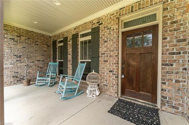 8432 Cripplegate Trace, Browns Summit, NC 27214 - photo 5
