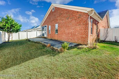 1052 Dearborn Ct, Winterville, NC 28590 - photo 5