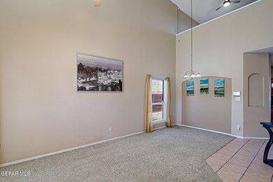 7121 Luz de Espejo Dr, El Paso, TX 79912 - photo 6