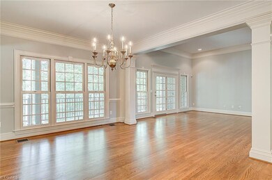 2416 Fox Ridge Rd, Asheboro, NC 27205 - photo 6