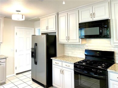 4912 N Warren Ave, Oklahoma City, OK 73112 - photo 2