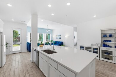 1816 Narita Bend, Aledo, TX 76008 - photo 5