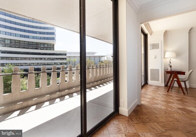 Watergate South unit 503, Washington, DC 20037 - photo 3