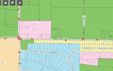 0000 Sanford Road (47 83 Acres), Thomasville, GA 31757 - photo 2