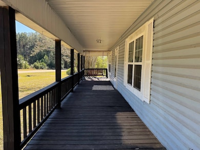 4090 Grange Forge Rd, Red Level, AL 36474 - photo 2