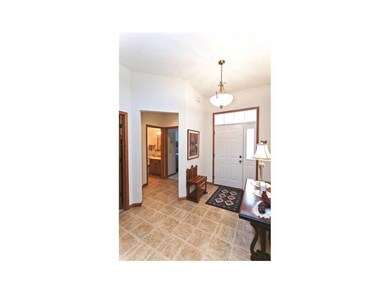 Foyer.
