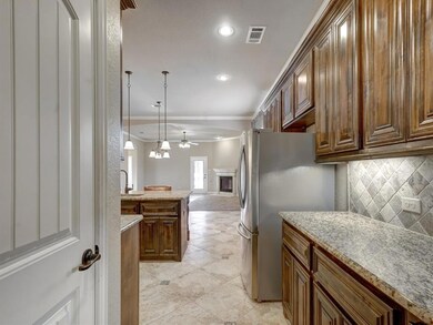 4017 Roxbury St, Denton, TX 76210 - photo 4