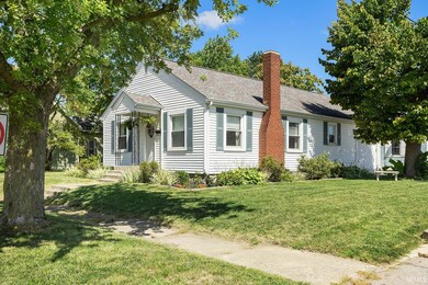 1159 Oak St, Frankfort, IN 46041 - photo 3