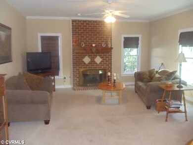 Den/Family/Great Room