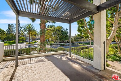 Outdoor Patio
