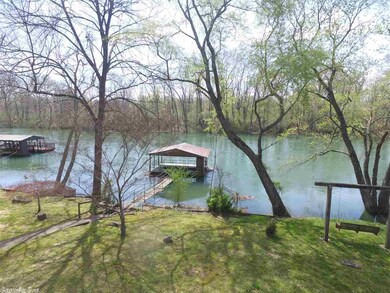 260 Swinging Bridge Dr, Heber Springs, AR 72543 - photo 7