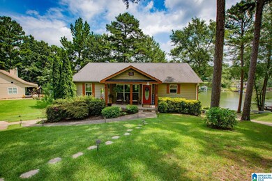 2398 Rabbit Run, Wedowee, AL 36278 - photo 2