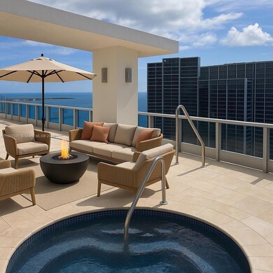 200 Biscayne Boulevard Way unit 5402, Miami, FL 33131 - photo 2