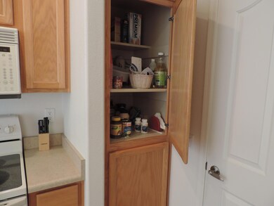 Pantry