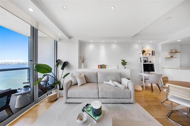 Blue unit 2911, Miami, FL 33137 - photo 7