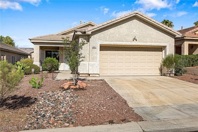 3257 Rushing Waters Place, Las Vegas, NV 89135 - photo 2