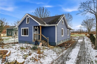 600 Braceville Robinson Rd NW, Newton Falls, OH 44444 - photo 4