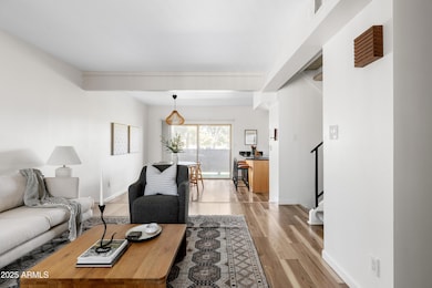 2524 S El Paradiso unit 32, Mesa, AZ 85202 - photo 4