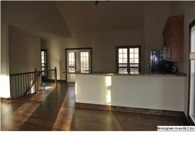 GREATROOM AND KITCHEN